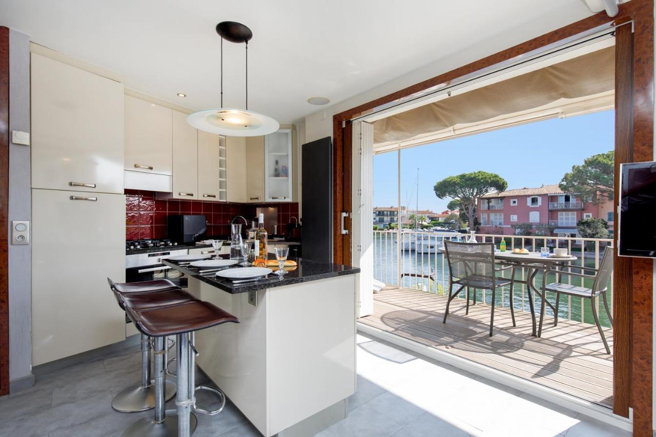 Port Grimaud Sud Yourhosthelper المظهر الخارجي الصورة