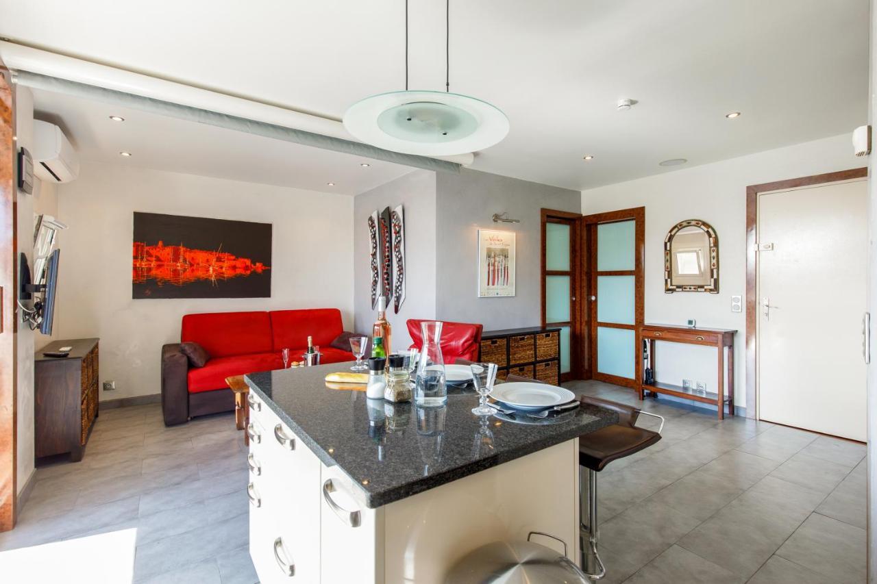Port Grimaud Sud Yourhosthelper المظهر الخارجي الصورة