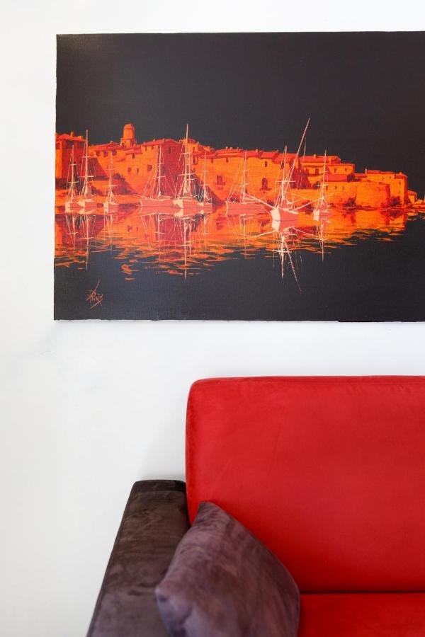 Port Grimaud Sud Yourhosthelper المظهر الخارجي الصورة